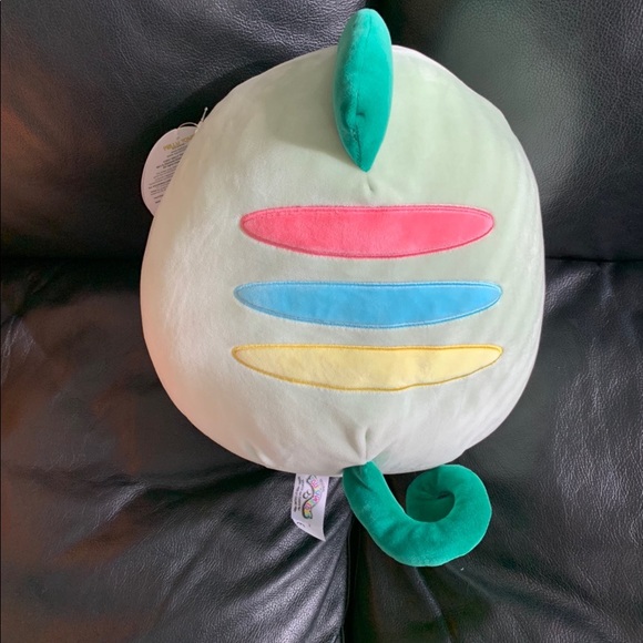 Squishmallow Kent - Picture 2 of 3